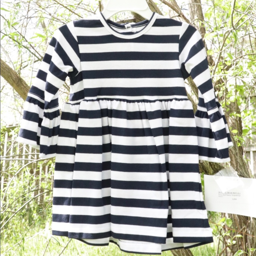 Girls Zuccini Dress